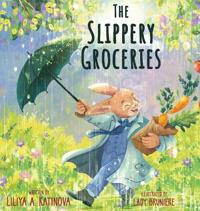 The Slippery Groceries