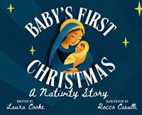 Baby's First Christmas