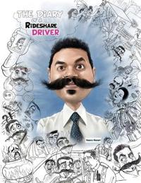 The Diary of A Rideshare Driver