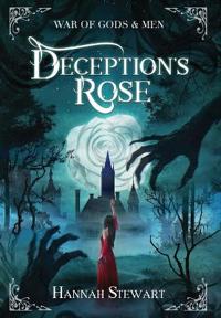 Bokomslag för "Deception's Rose"