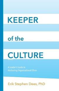 Keeper of the Culture