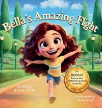Bella's Amazing Flight