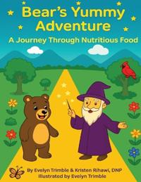 Bear's Yummy Adventure
