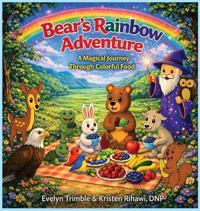 Bear's Rainbow Adventure