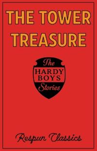 The Tower Treasure (Derivative)