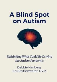 A Blind Spot on Autism
