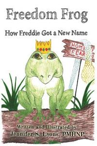 Freedom Frog