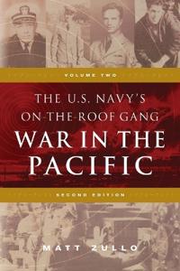 The U.S. Navy's On-the-Roof Gang