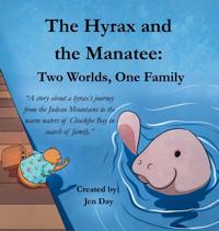 Bokomslag för "The Hyrax and the Manatee"