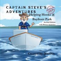 Captain Steve's Adventures - Helping Hooks @ Bayfront Park