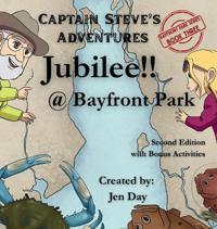 Captain Steve's Adventures - Jubilee!! @ Bayfront Park