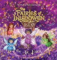 The Fairies of Inishowen