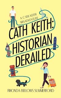 Cath Keith