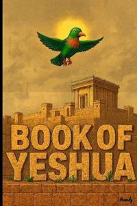 Book of Yeshua