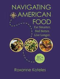 Navigating American Food