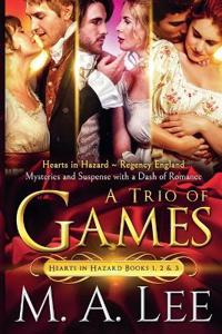 A Trio of Games