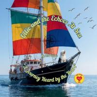Ollie and the Echoes At Sea