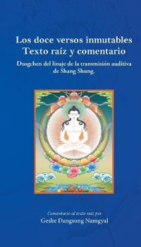 Los doce versos inmutables