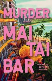 Murder at the Mai Tai Bar
