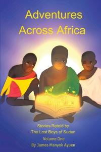 Adventures Across Africa