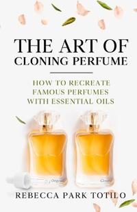 The Art of Cloning Perfume