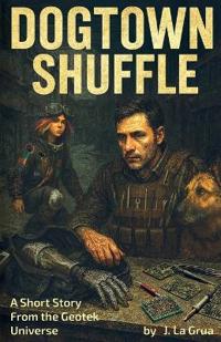Dogtown Shuffle