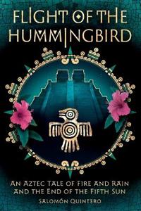 Flight of the Hummingbird