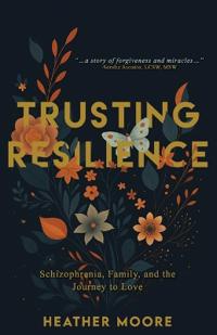 Bokomslag for "Trusting Resilience"