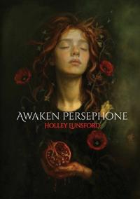 Bokomslag för "Awaken Persephone"