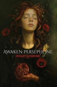 Bokomslag för "Awaken Persephone"