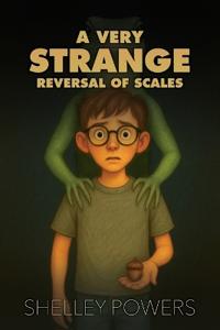 A Very Strange Reversal of Scales