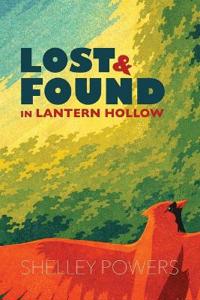 Lost & Found in Lantern Hollow