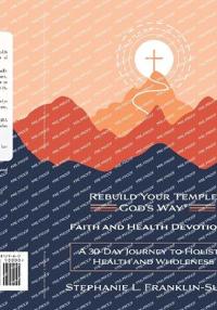Faith and Health Devotional