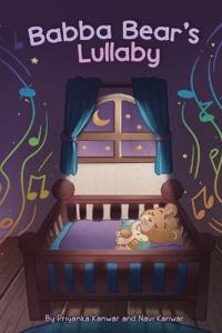 Babba Bear's Lullaby