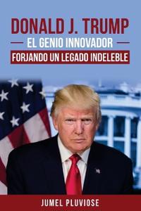 Donald J Trump