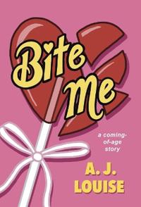 Bokomslag for "Bite Me"
