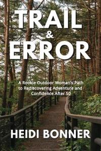 Bokomslag för "Trail & Error"