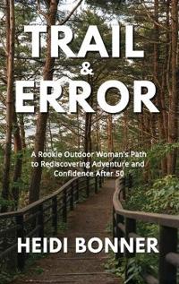 Bokomslag för "Trail & Error"