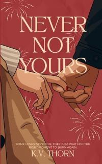 Never Not Yours