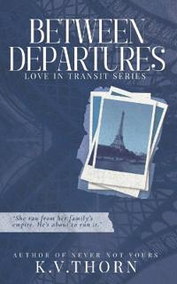 Between Departures