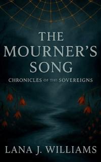 Bokomslag for "The Mourner's Song"