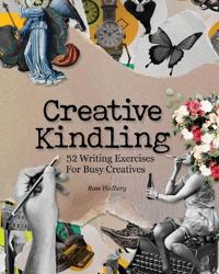 Bokomslag for "Creative Kindling"