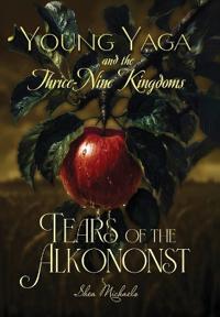 Bokomslag för "Young Yaga and the Thrice-Nine Kingdoms"