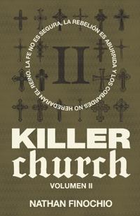 Killer Church