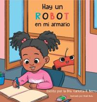 Hay un Robot en mi Armario