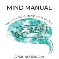 Bokomslag for "Mind Manual"