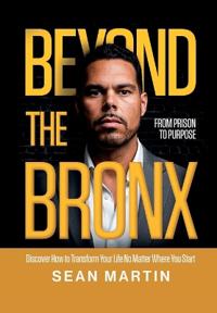 Bokomslag for "Beyond the Bronx"