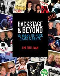 Backstage & Beyond