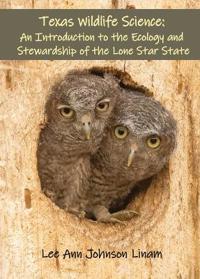 Texas Wildlife Science