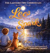 Leo Finds His Spark